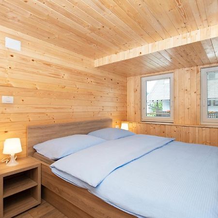 Zotlar House Hotel Bohinj Luaran gambar