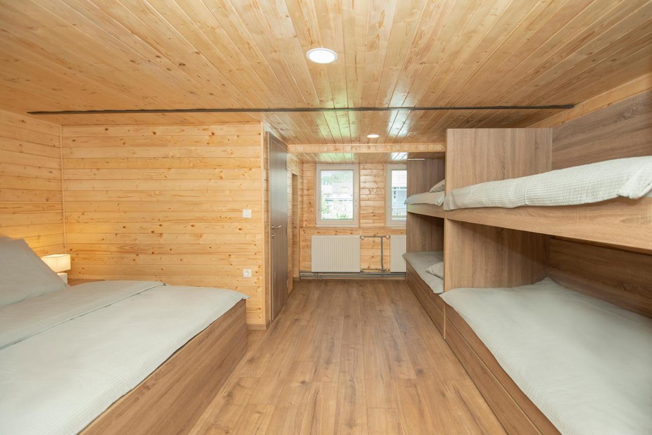 Zotlar House Hotel Bohinj Luaran gambar