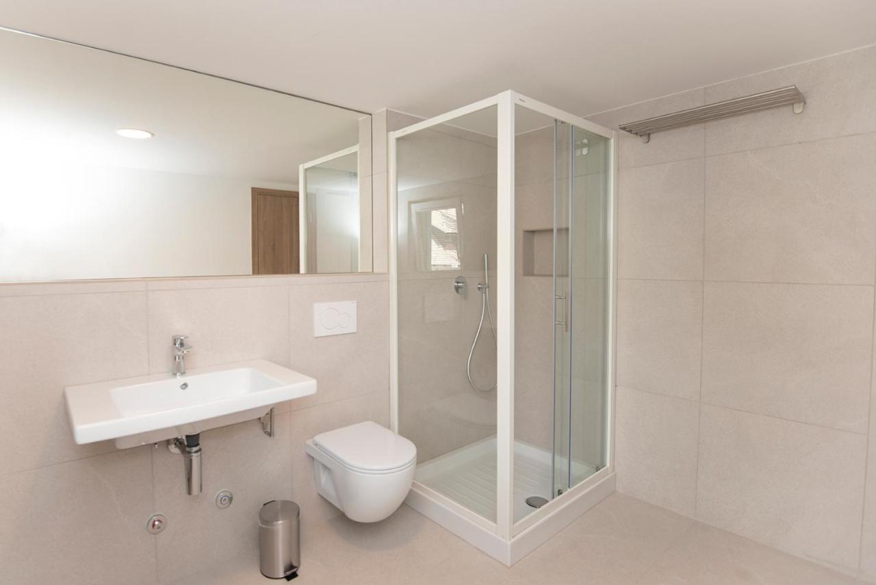 Zotlar House Hotel Bohinj Luaran gambar