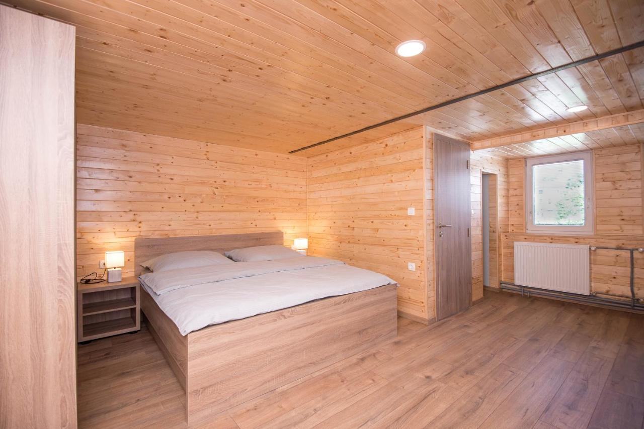 Zotlar House Hotel Bohinj Luaran gambar