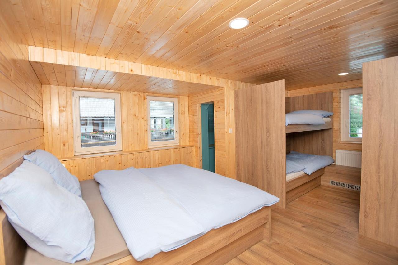 Zotlar House Hotel Bohinj Luaran gambar