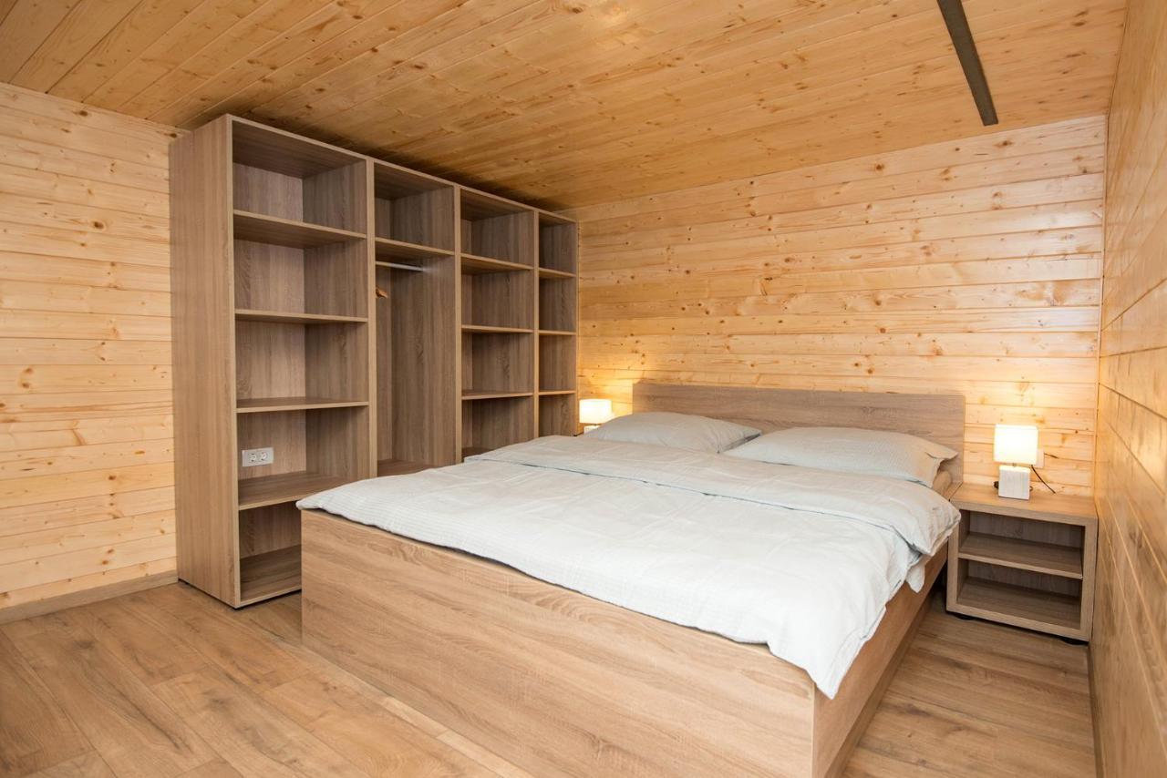 Zotlar House Hotel Bohinj Luaran gambar