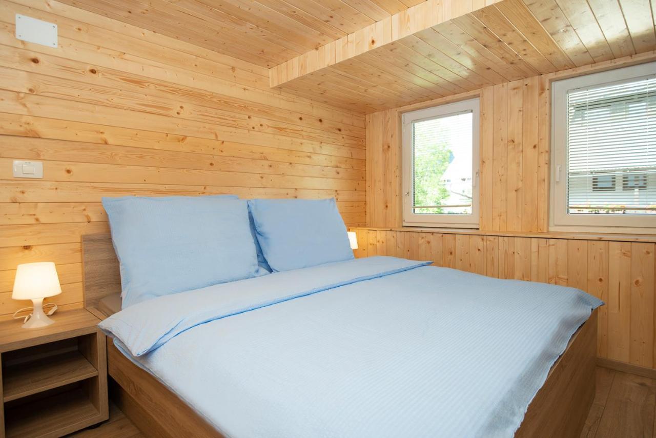 Zotlar House Hotel Bohinj Luaran gambar
