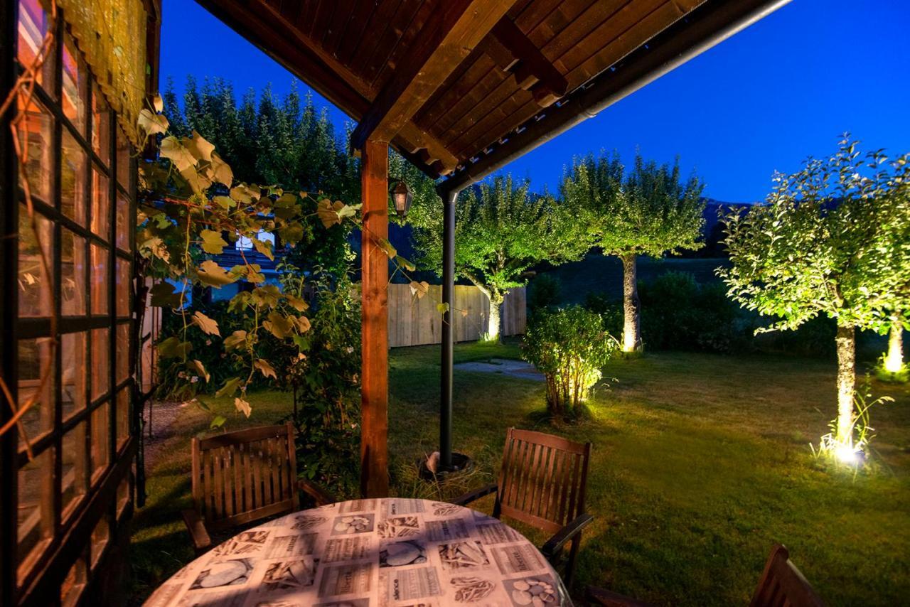 Zotlar House Hotel Bohinj Luaran gambar