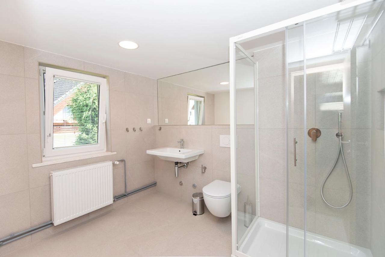 Zotlar House Hotel Bohinj Luaran gambar