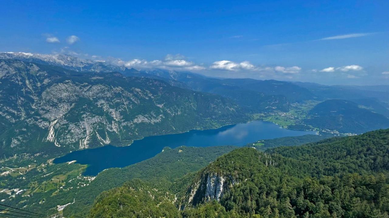 Zotlar House Hotel Bohinj Luaran gambar