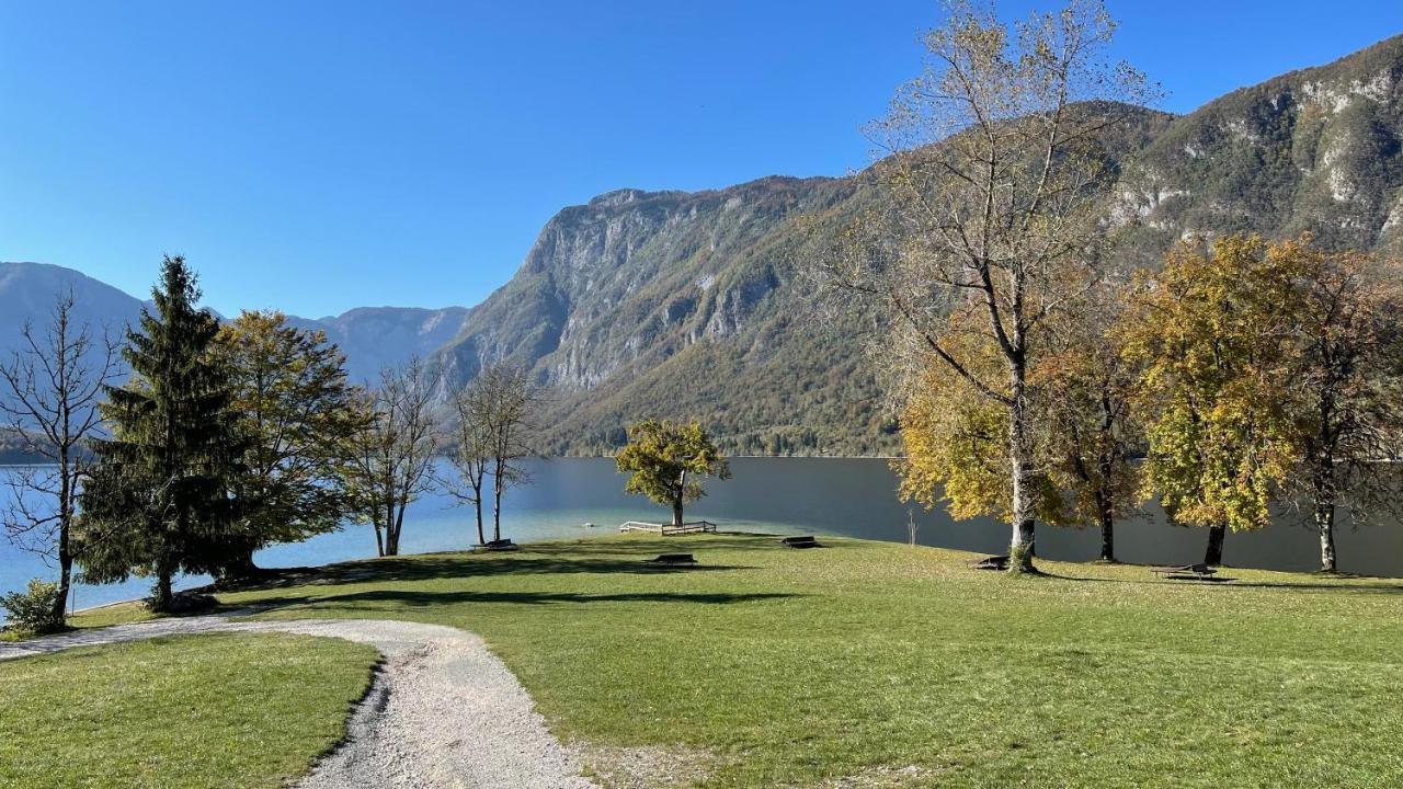 Zotlar House Hotel Bohinj Luaran gambar