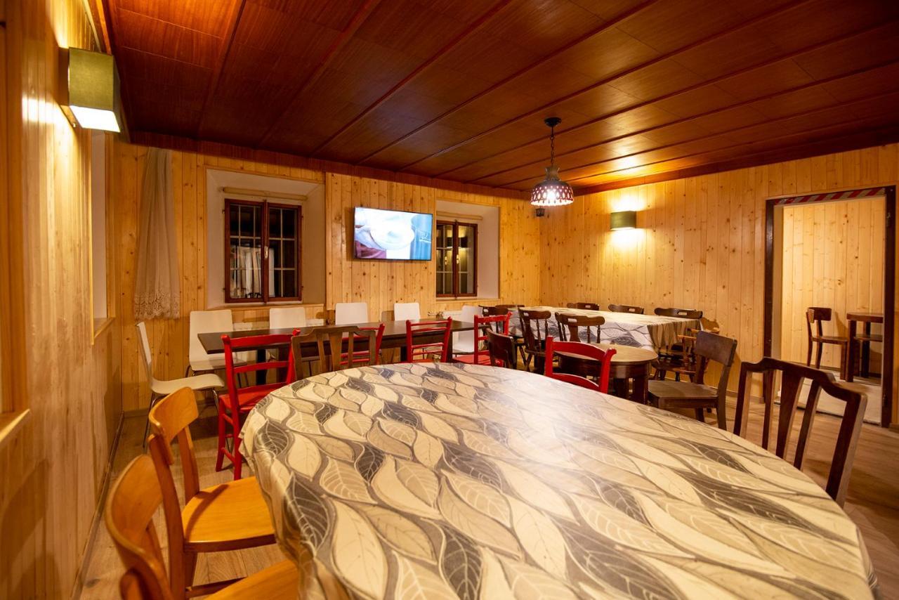 Zotlar House Hotel Bohinj Luaran gambar