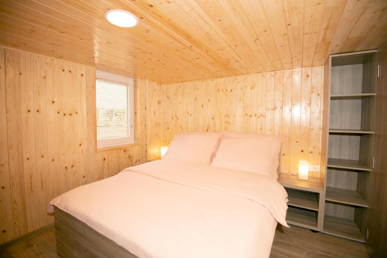 Zotlar House Hotel Bohinj Luaran gambar