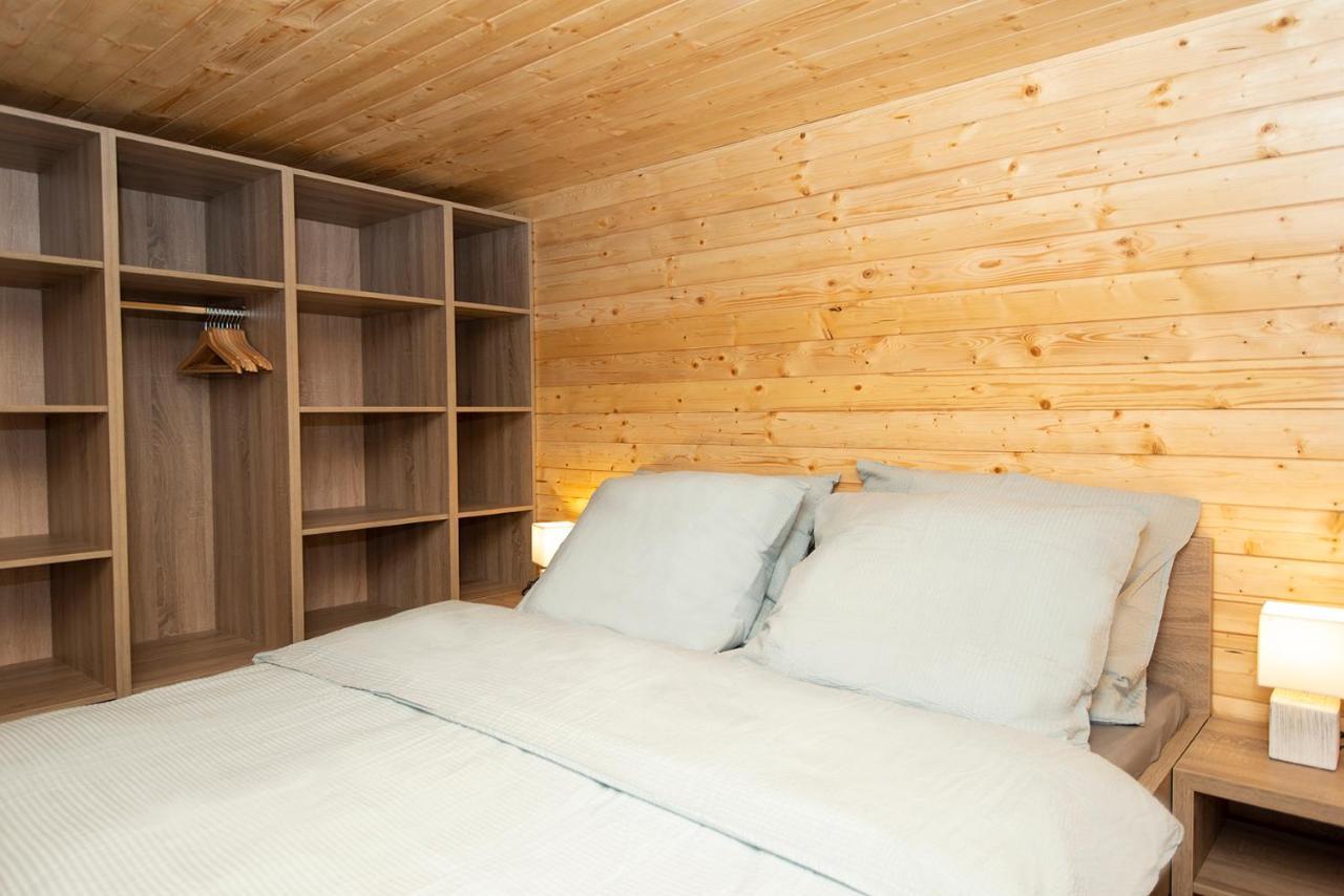 Zotlar House Hotel Bohinj Luaran gambar