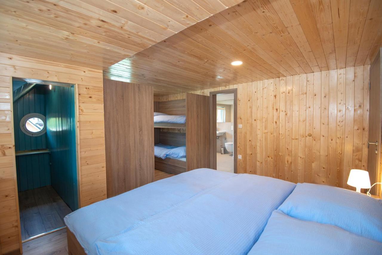 Zotlar House Hotel Bohinj Luaran gambar