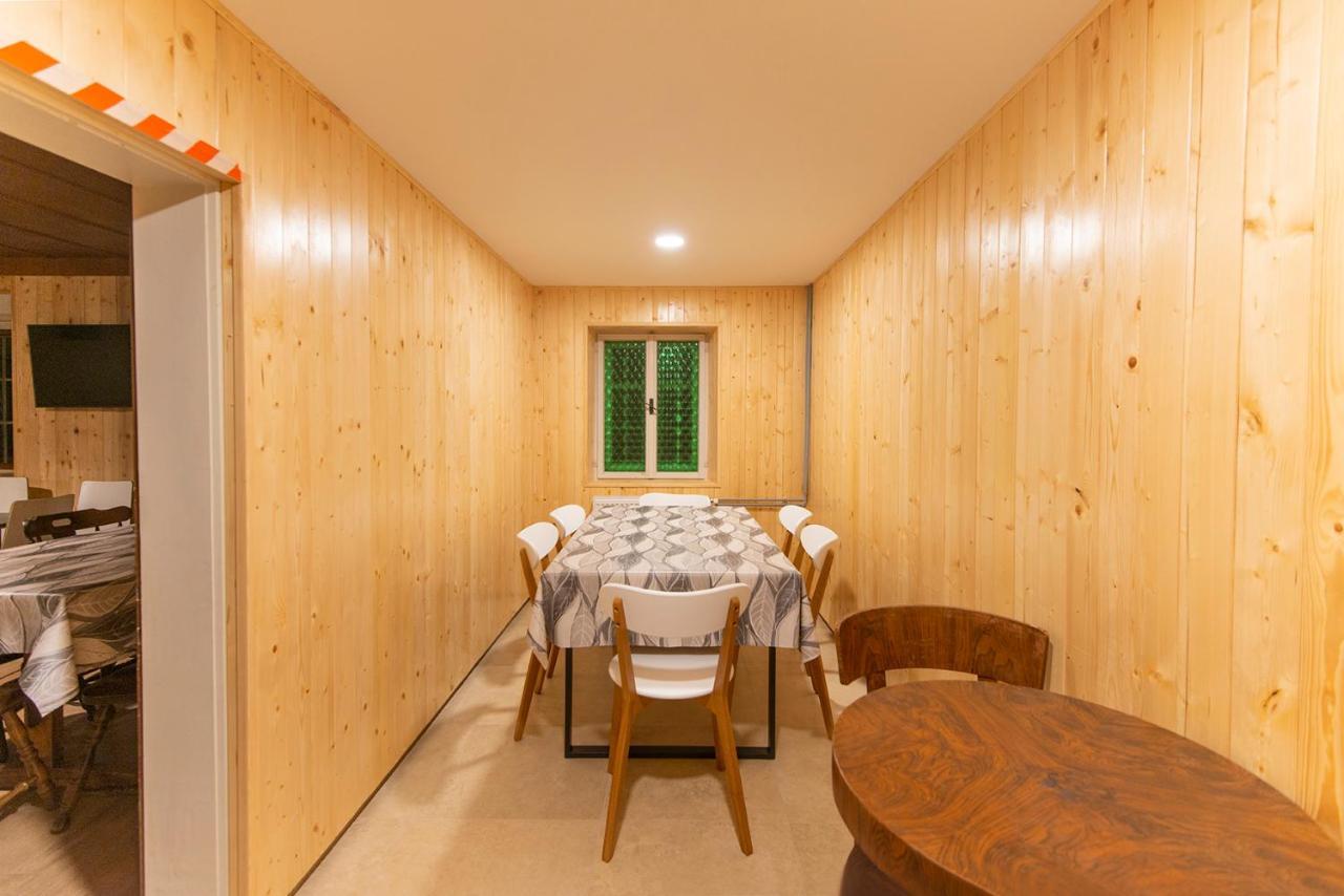 Zotlar House Hotel Bohinj Luaran gambar
