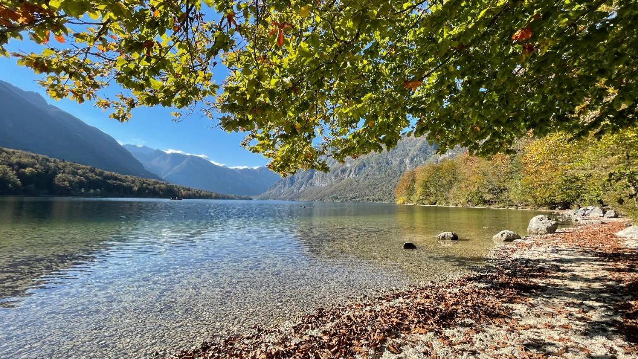 Zotlar House Hotel Bohinj Luaran gambar