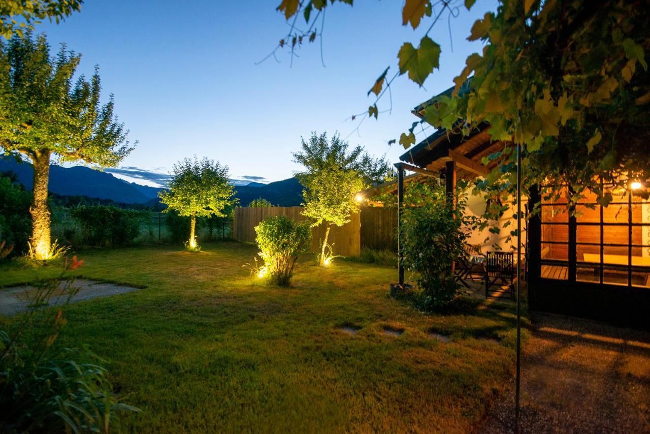 Zotlar House Hotel Bohinj Luaran gambar