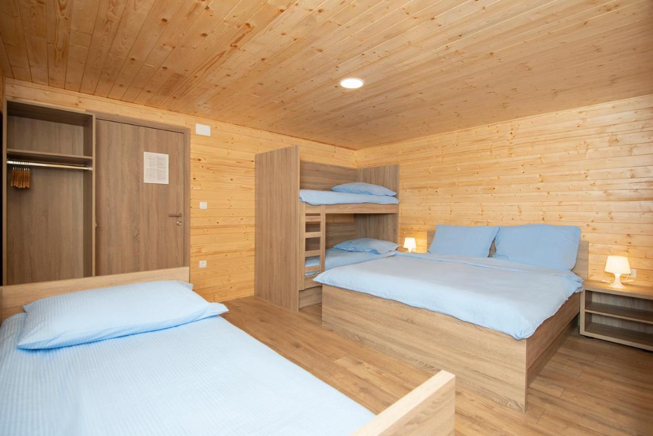 Zotlar House Hotel Bohinj Luaran gambar