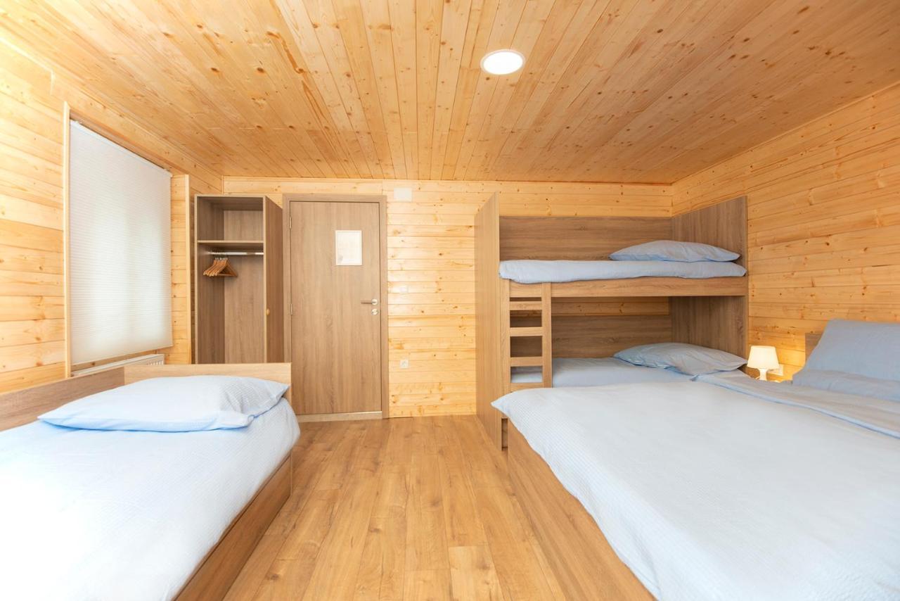 Zotlar House Hotel Bohinj Luaran gambar