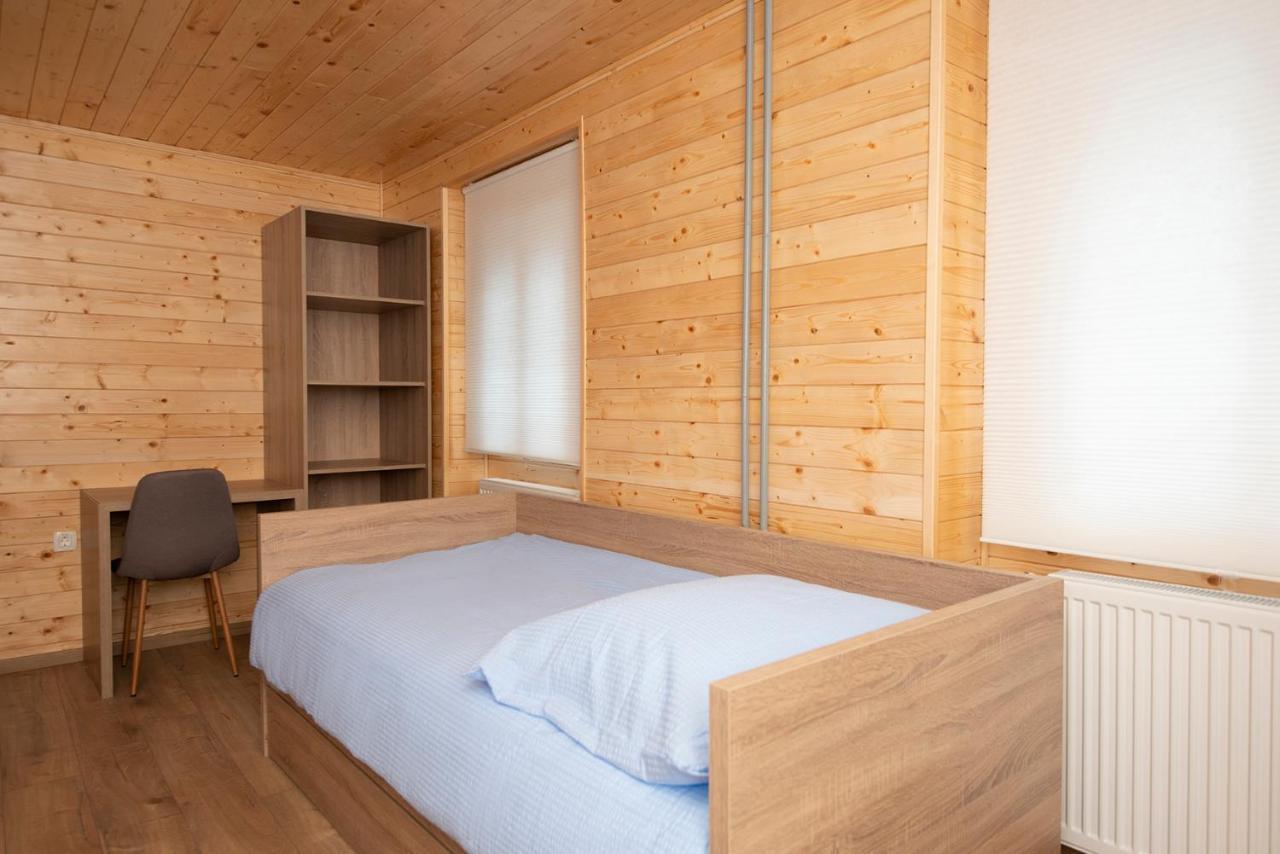 Zotlar House Hotel Bohinj Luaran gambar