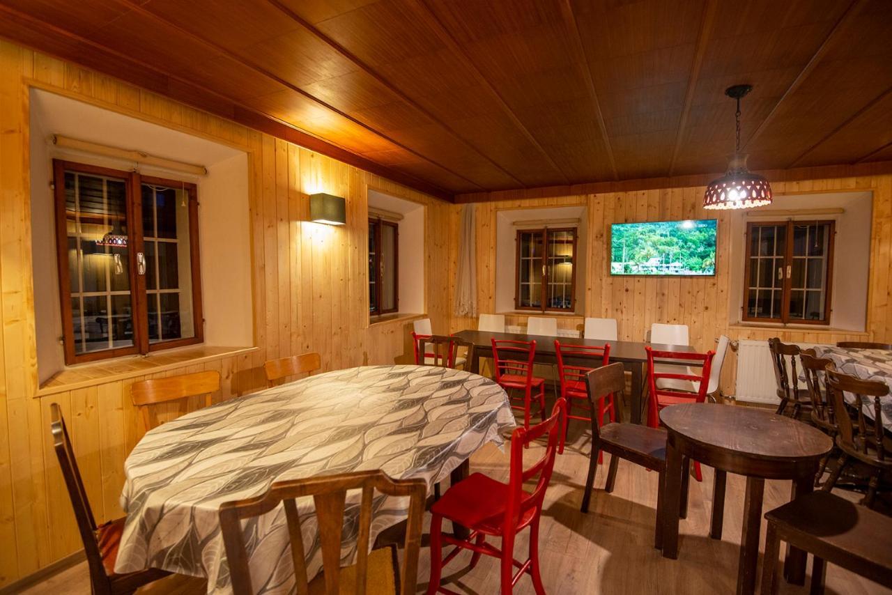 Zotlar House Hotel Bohinj Luaran gambar