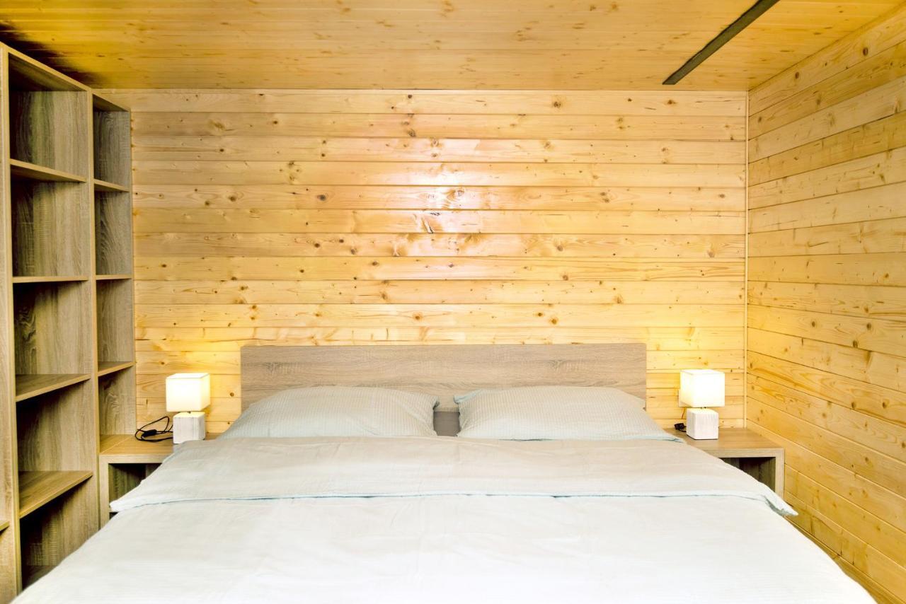 Zotlar House Hotel Bohinj Luaran gambar
