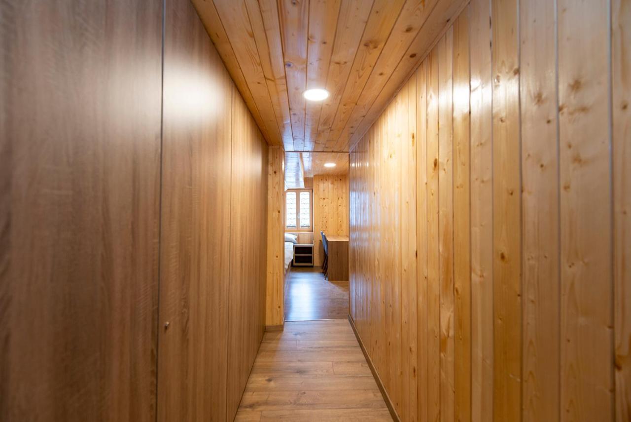 Zotlar House Hotel Bohinj Luaran gambar