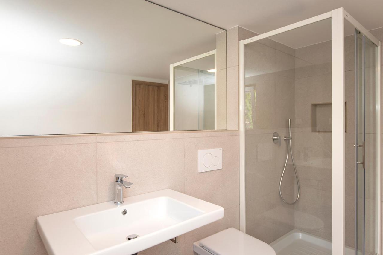 Zotlar House Hotel Bohinj Luaran gambar