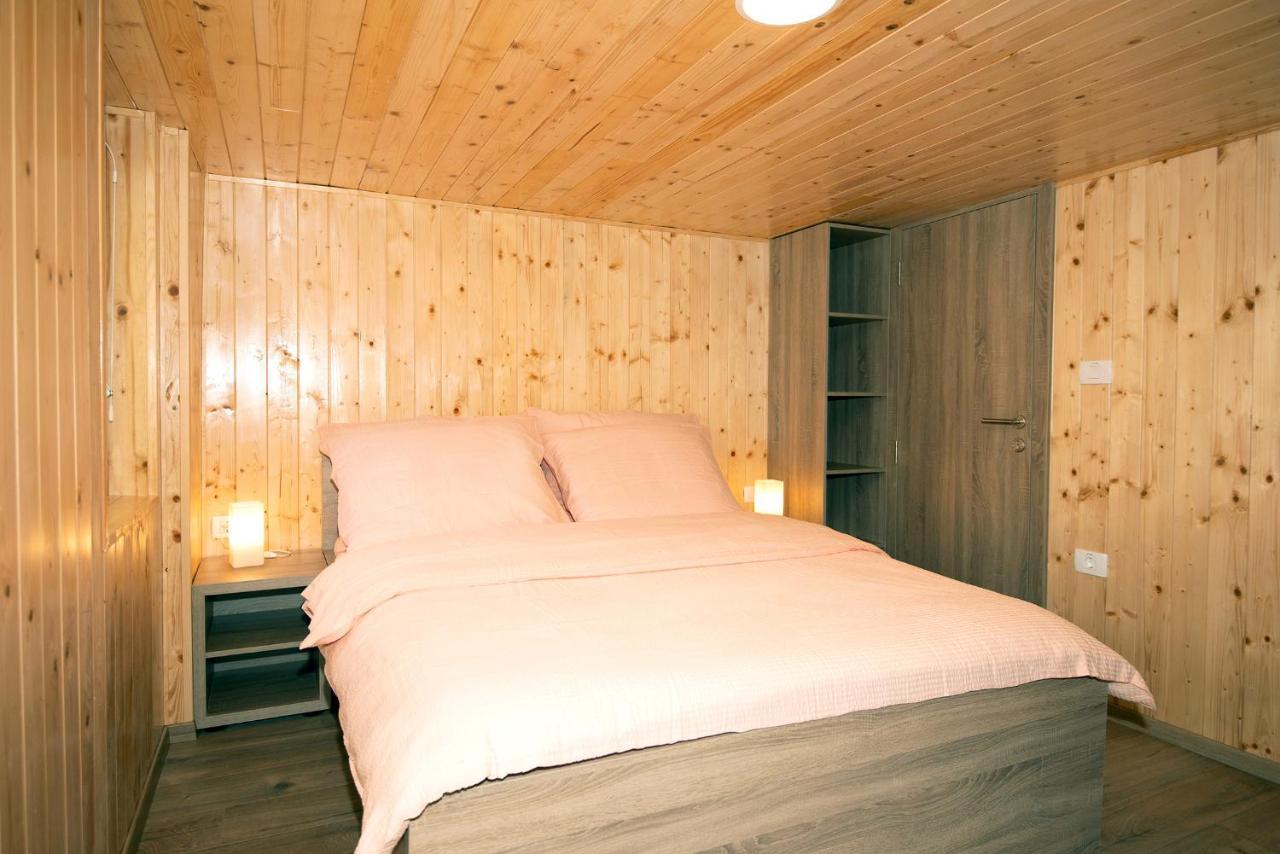 Zotlar House Hotel Bohinj Luaran gambar