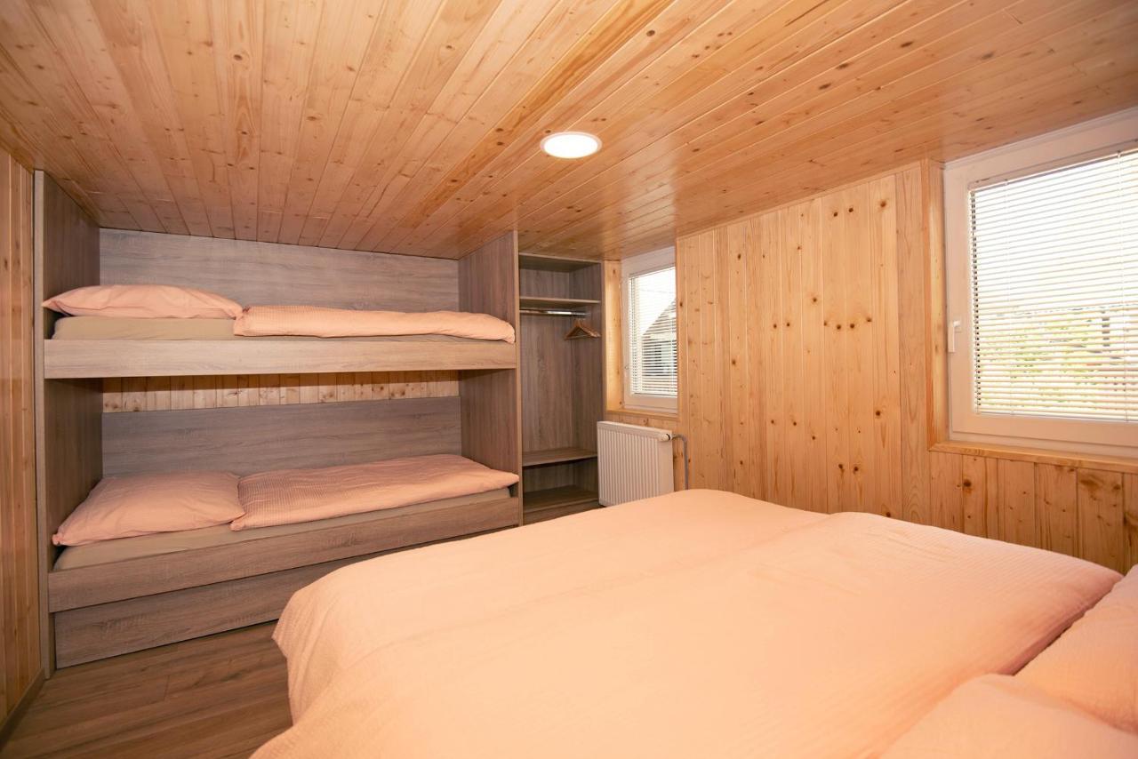 Zotlar House Hotel Bohinj Luaran gambar
